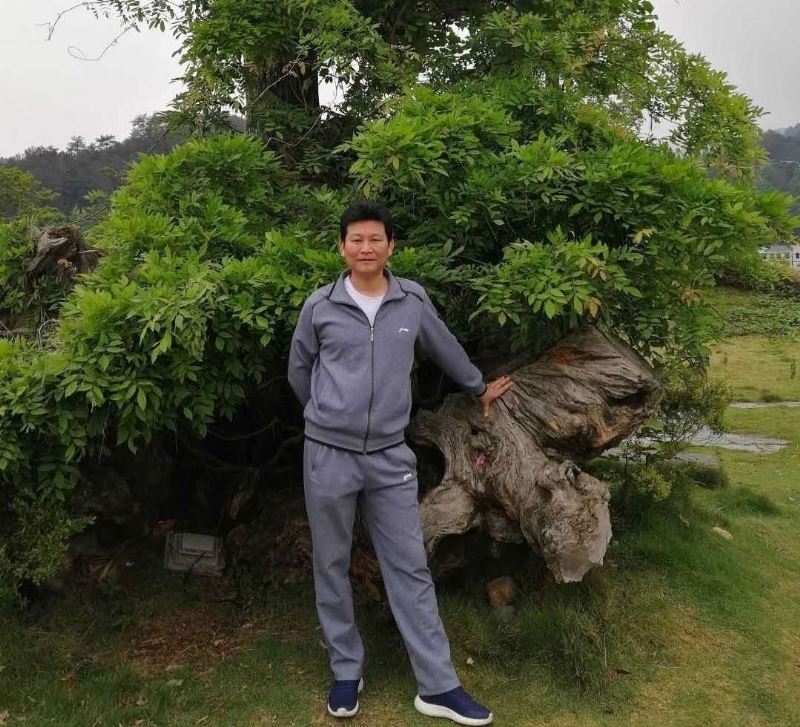 遗憾等于圆满的第一张照片--株洲中老年相亲网