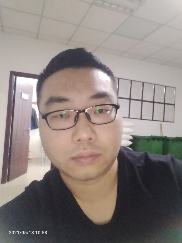 Myth的第一张照片--株洲中老年相亲网